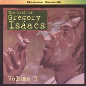 The Best of Gregory Isaacs, Volume 1