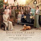 Downton Abbey: A New Era / O.S.T.