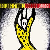 Voodoo Lounge (2LPs - 180 Gram Vinyl)