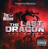 The Last Dragon: The Album