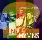 Generation Hymns, Volume 2 (Live)