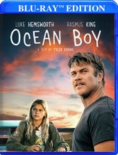 Ocean Boy (Blu-ray)