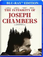 The Integrity of Joseph Chambers (Blu-ray)