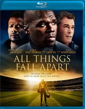 All Things Fall Apart (Blu-ray)