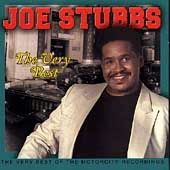 The Very Best of Joe Stubbs