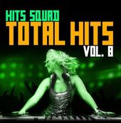 Total Hits, Volume 8