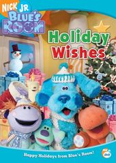 Blue's Room - Holiday Wishes