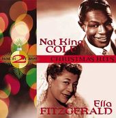Christmas With Nat "King" Cole & Ella Fitzgerald