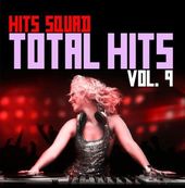Total Hits, Volume 9