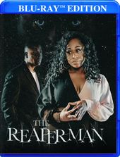 The Reaper Man (Blu-ray)