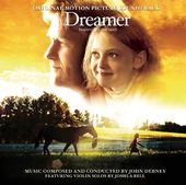 Dreamer [Original Motion Picture Soundtrack]