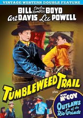 Tumbleweed Trail (1942) / Outlaws of the Rio