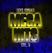 Mega Hits, Vol. 5