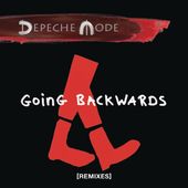 Going Backwards (Remixes) (2 X 12 In Single)