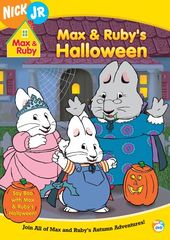 Max & Ruby - Max & Ruby's Halloween