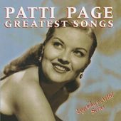 Patti Page: Greatest Songs