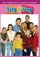 Step By Step - Complete 4th Season (3-Disc)