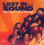 Lost In Sound - Rare Soul & Funk Essentials