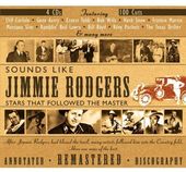 Sounds Like Jimmie Rodgers (4-CD)