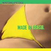 Made in Brasil [Word Sound]