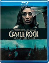Castle Rock - Complete Series (Blu-ray)