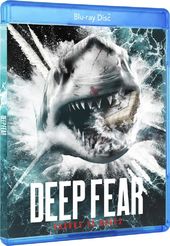 Deep Fear / (Mod Ac3 Dol)
