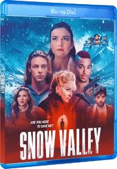 Snow Valley (Blu-ray)