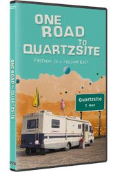 One Road To Quartzsite