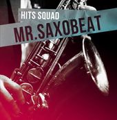 Mr. Saxobeat [EP]