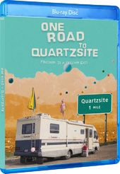 One Road To Quartzsite (BD)