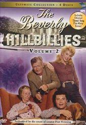 Beverly Hillbillies - Ultimate Collection -