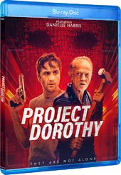 Project Dorothy (Blu-ray)