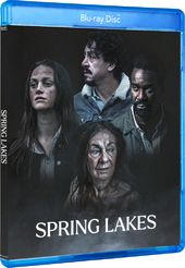 Spring Lakes (Blu-ray)