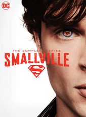 Smallville - Complete Series (62-DVD)