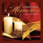 Christmas Memories Gift Tin (3-CD Box Set)