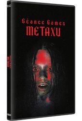 Seance Games - Metaxu