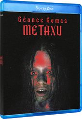 Seance Games - Metaxu (Blu-ray)