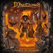 Victims Of The Underworld (Bonus Track)