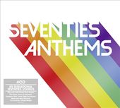 Seventies Anthems (4-CD)