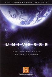 Universe - Complete Season 1 (4-DVD)