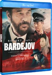 Bardejov (Blu-ray)