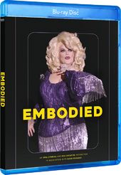 Embodied (Blu-ray)