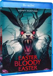 Easter Bloody Easter (Blu-ray)