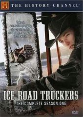 Ice Road Truckers - Complete Season 1 (3-DVD)