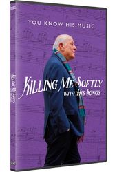 Killing Me Softly With His Songs / (Mod Ac3 Dol)