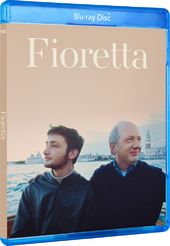 Fioretta (Blu-ray)