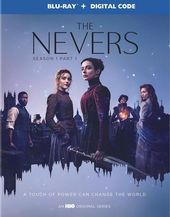 The Nevers - Season 1, Part 1 (Blu-ray)