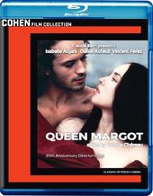 Queen Margot (Blu-ray)