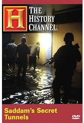 History Channel: Saddam's Secret Tunnels