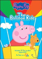 Peppa Pig: The Balloon Ride